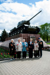 Экскурсия в прошлое: военно-исторический тур для ветеранов, Фото: 63