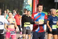 ЭвоКом полумарафон «Тула»: бежали все! , Фото: 28