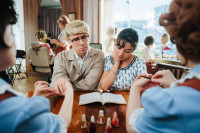 Новый год на канале Россия 1 , Фото: 42