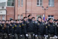 Митинг сотрудников ОВД в Тульском кремле, Фото: 7