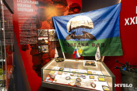 В Туле прошел форум школьных музеев ЦФО, Фото: 29