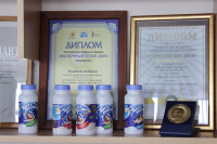 «Тульский молочный комбинат» наградил любителей йогурта ценными призами, Фото: 6