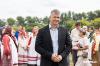 День Тульского поля-2026: чем удивляли тульские аграрии. Большой репортаж, Фото: 65