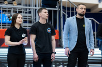 В «Тула-Арене» состоялись областные соревнования по ММА, Фото: 63