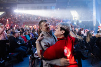 Концерт SHAMAN 31 января 2026, Фото: 89