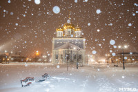 Сказочная зима в Туле, Фото: 12