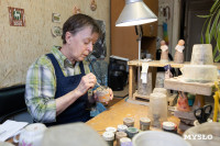 Яснополянская керамика, Фото: 57