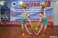 Чир-спорт в Тульской области, Фото: 28