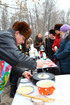 Масленица в Центральном парке от компании «Медиатраст», Фото: 33