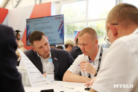 Депутаты приняли участие в дне наставника проекта «Герой 71», Фото: 25