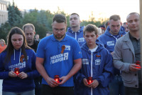 «Единая Россия» в Туле приняла участие в памятных мероприятиях, Фото: 163