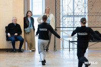 «Своих ребят никогда не хвалю». Как Анатолий Сазонов влюбил в танцы не одно поколение новомосковцев, Фото: 28