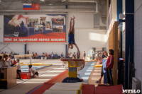 Первенство ЦФО по спортивной гимнастике, Фото: 74