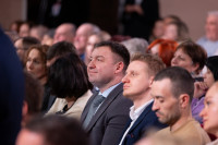 Дмитрий Миляев встретился с сельскими старостами и руководителями ТОСов, Фото: 9