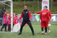 Легенды РФС, Фото: 22