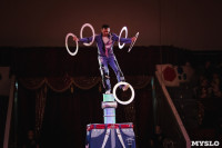 «Шоу Слонов» в Тульском цирке, Фото: 17
