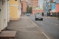Ремонт тротуаров в Туле, Фото: 2