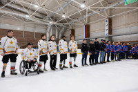 АКМ-следж.  Награждение 2026, Фото: 45