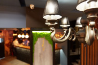 Летние веранды тульских кафе и ресторанов открылись для гостей, Фото: 1