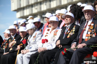 Парад Победы. 9 мая 2015 года, Фото: 4