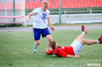Чемпионат Тулы по футболу в формате 8х8, Фото: 9