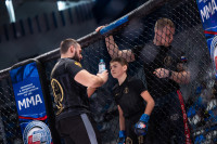 В «Тула-Арене» состоялись областные соревнования по ММА, Фото: 131