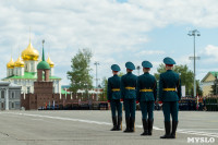 Парад Победы в Туле - 2023, Фото: 37