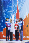 Открытие первого студенческого Чемпионата мира по спортивному ориентированию на лыжах, Фото: 19
