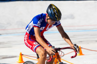 Как у тульских спортсменов проходят тренировки на велотреке в Заречье, Фото: 28