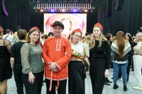 «Народный» концерт Надежды Кадышевой, Фото: 11