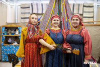Фольелорный театр Булыжник, Фото: 11