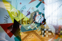 В Туле открылась выставка Кандинского «Цветозвуки», Фото: 33