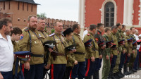 465-я годовщина обороны кремля и день иконы Николы Тульского, Фото: 13