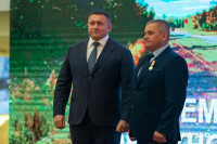 В Туле наградили работников дорожного хозяйства, Фото: 29