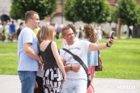 Десятый Всероссийский фестиваль «День пряника» в Тульском кремле 02.08.2025, Фото: 61