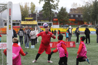 Легенды РФС, Фото: 78