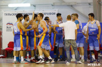Баскетбол. 30.06.2015 БК Арсенал - сб.Армении, Фото: 14