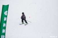 Соревнования по сноуборду в Форино, Фото: 8