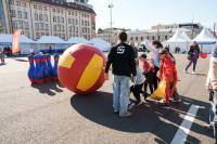 Забег Оружейная столица, Фото: 71