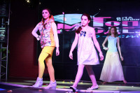 Алина Чилачава представит Тулу на шоу «Топ-модель по-детски», Фото: 207