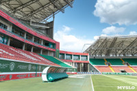 Стадион в Грозном, Фото: 15