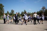 1 сентября Гимназия Суворов, Фото: 16