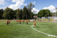 В Алексине начал работать ФОК «Победа» , Фото: 37