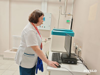 Тульские онкологи рассказали, как трансплантацией стволовых клеток лечат лейкоз, миеломы и лимфомы, Фото: 6