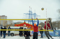 Турнир Tula Open по пляжному волейболу на снегу, Фото: 25