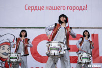 Семейный фестиваль «Школодром-2022» в Центральном парке Тулы: большой фоторепортаж и видео, Фото: 92