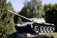 Кимовск-Донской-Новомосковск-Узловая, Фото: 2