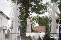 «Белый лес» и «Ключ от 505-й»: чем запомнился первый день фестиваля «Толстой», Фото: 104