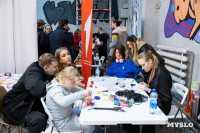 8 лет кластеру «Октава»: как это было – большой фоторепортаж  , Фото: 71