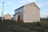 Дом для временного проживания Александра Лебедева, Фото: 6